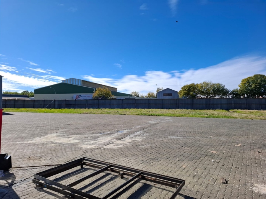 To Let Commercial Property for Rent in Oos Einde Free State